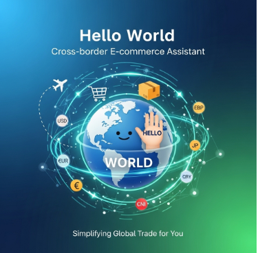 HelloWorld翻译软件商品问答怎么翻译 HelloWorld翻译软件商品问答怎么翻译