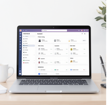 HelloWorld翻译软件托盘图标怎么隐藏 HelloWorld翻译软件托盘图标怎么隐藏